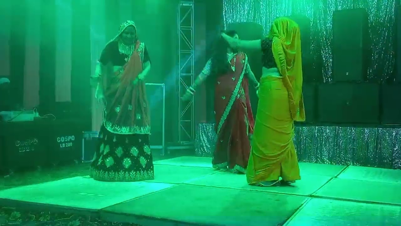 Madam Naches viral weeding dance 💃 