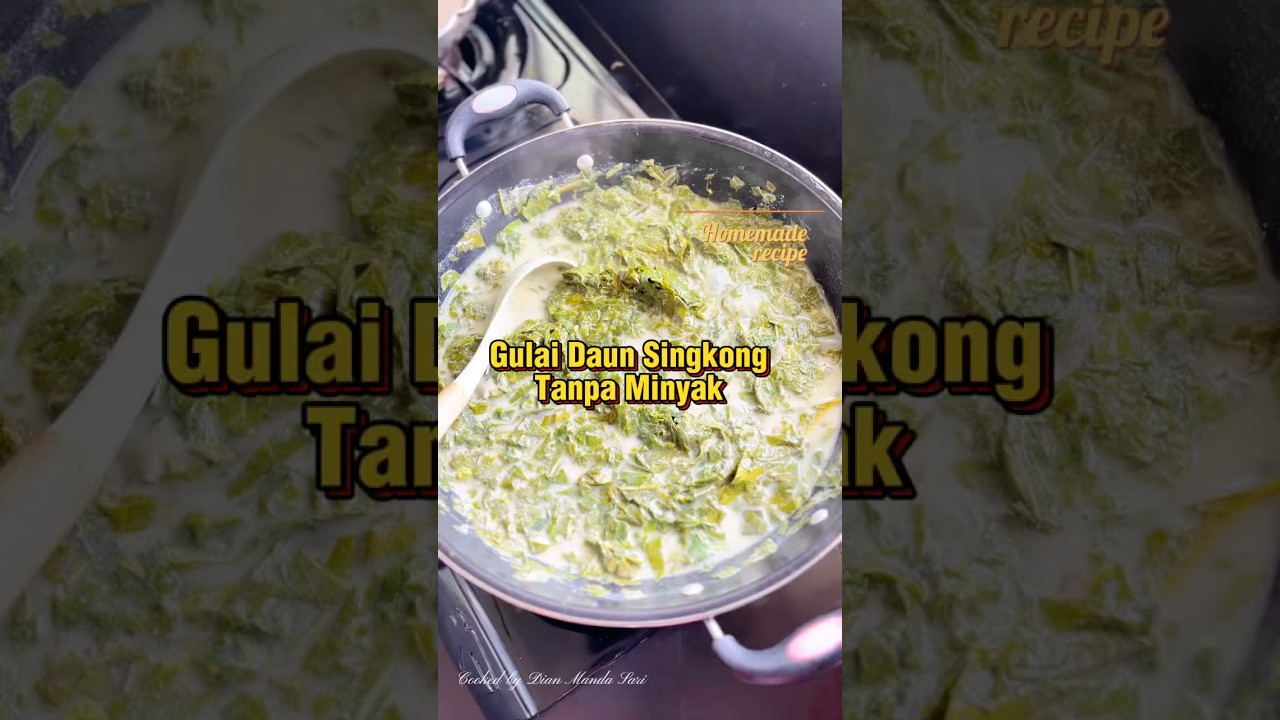 Masakan harian yang simpel dan enak.Resep turun temurun #videoshort #belajarmasakyuk #cooking #resep