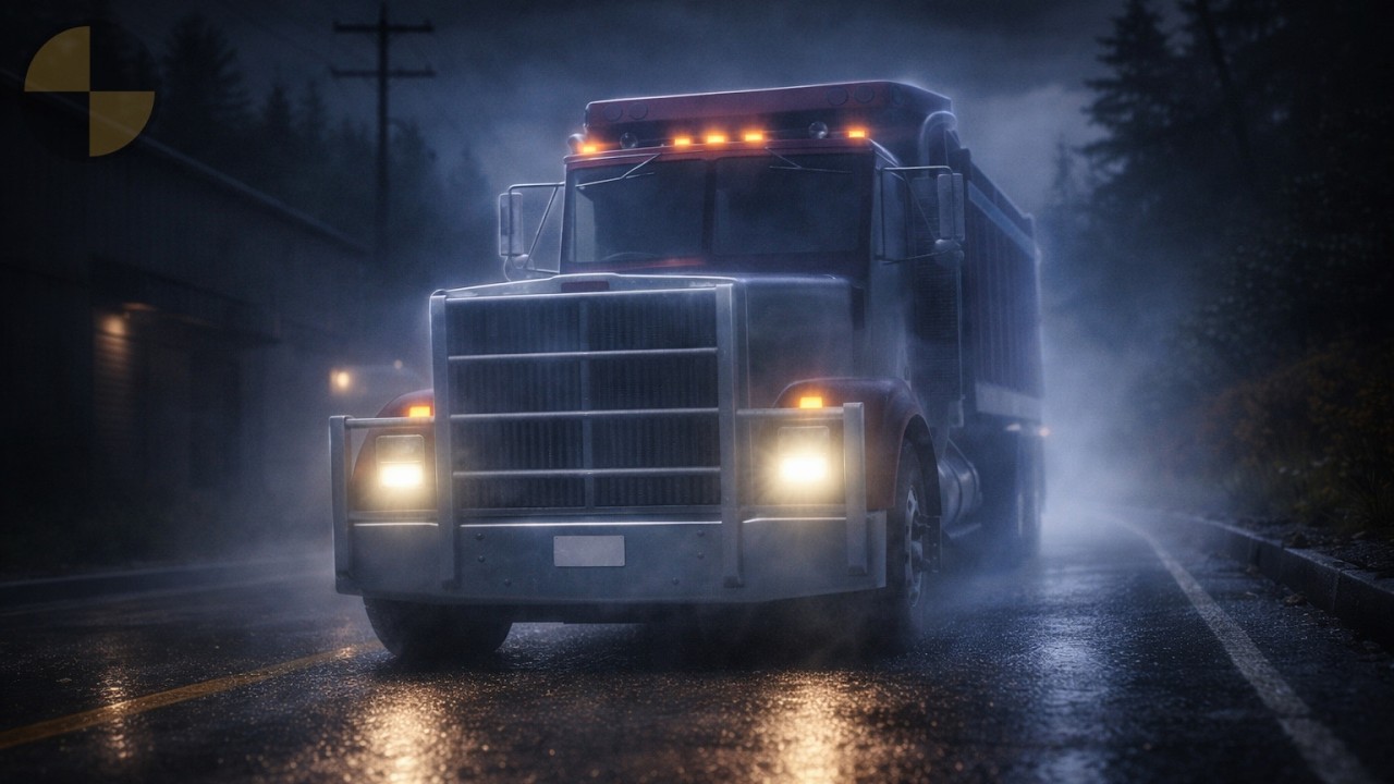 Ghost Truck vs Cars 😱 BeamNG.Drive Halloween