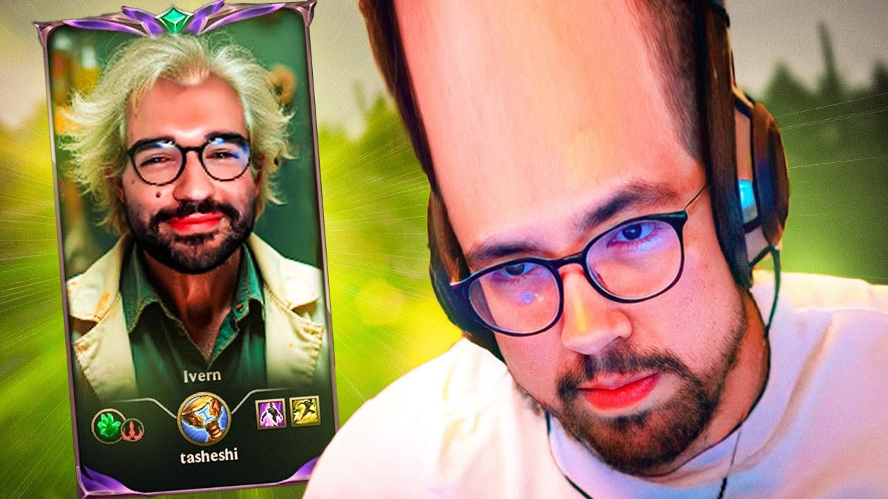 FUI VÍTIMA DE UM CIENTISTA NA SOLOQ