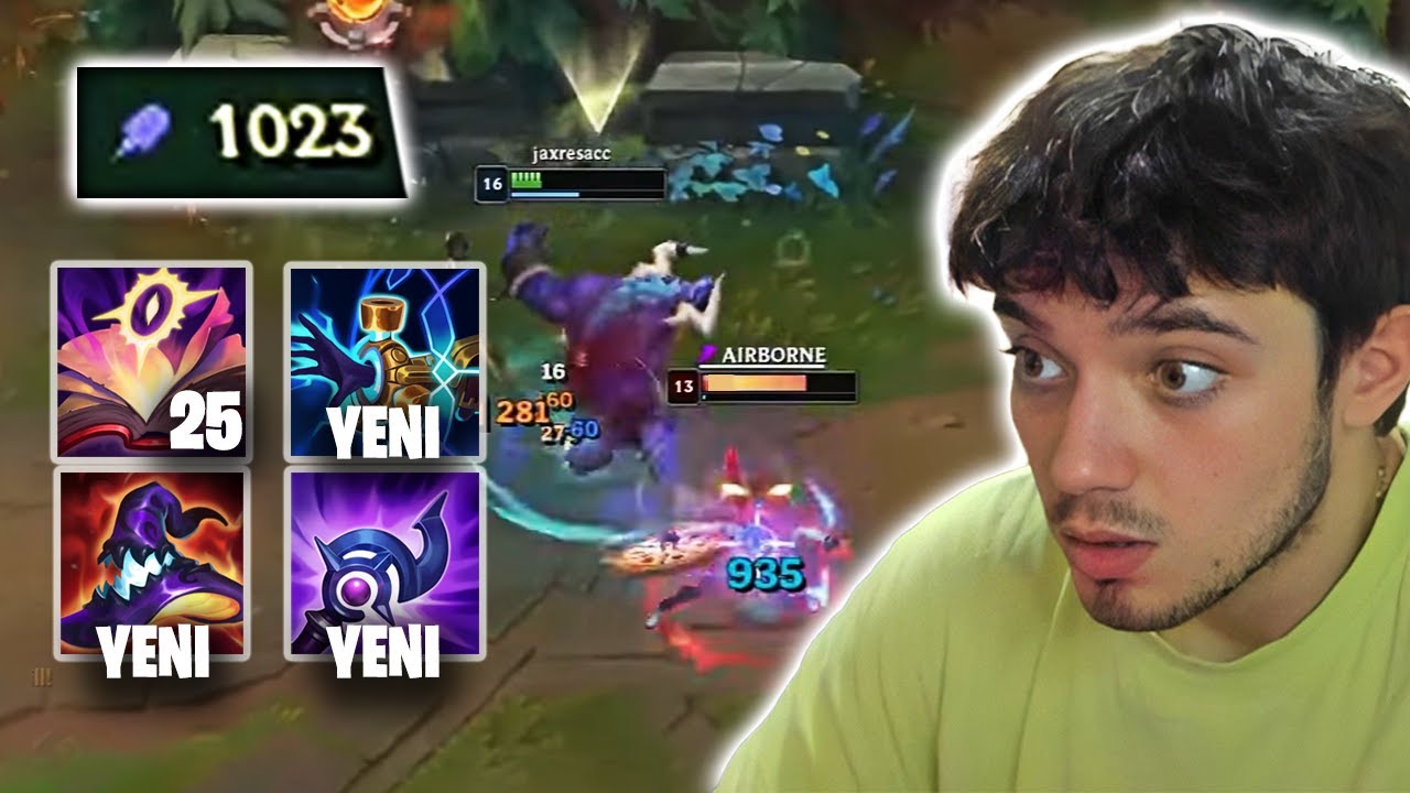 1000 AP ALİSTAR GERÇEK DEĞİL SANA ZARAR VEREMEZ