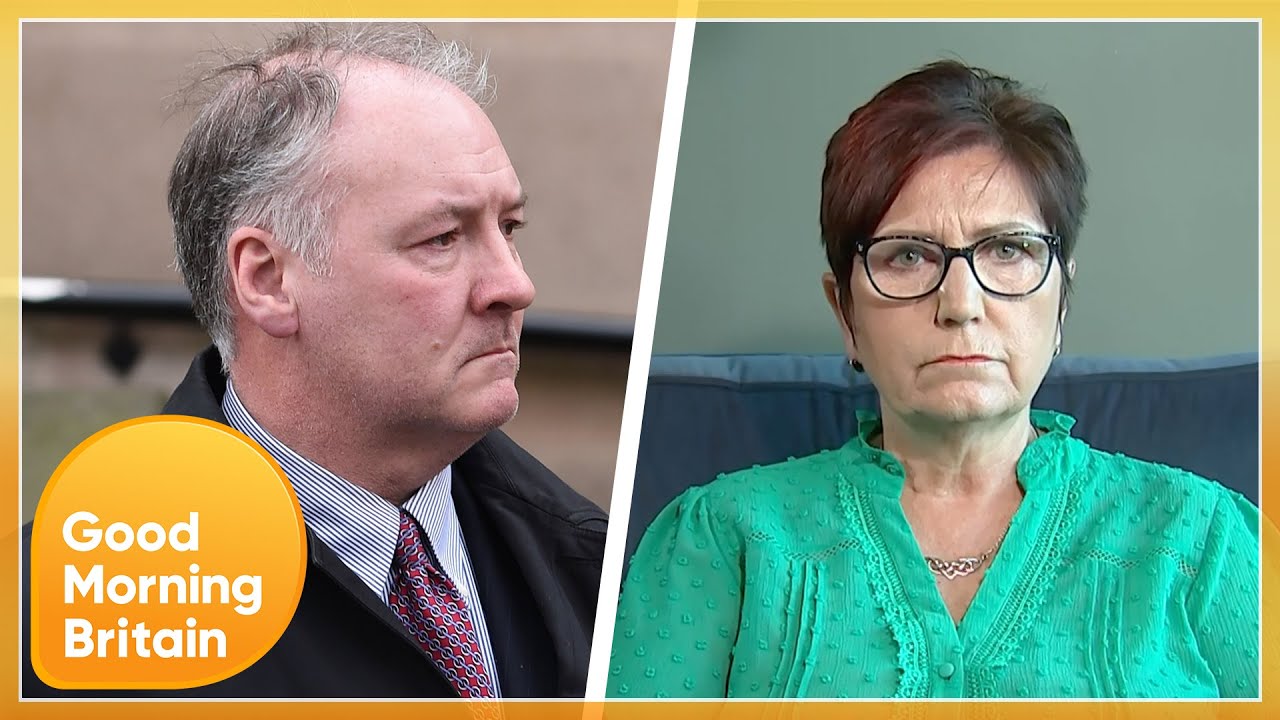 Victim Of Rogue Breast Surgeon Explains The Impact Ian Paterson's Actions Had On Her | GMB