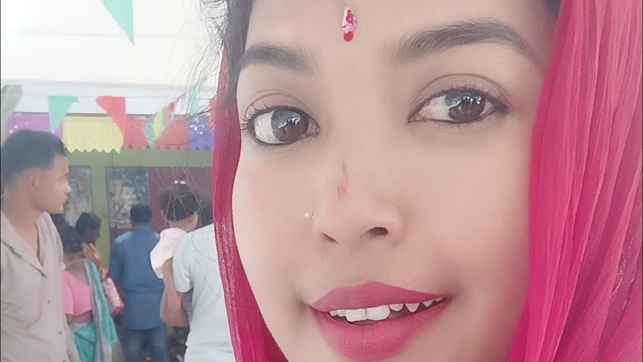 Good morning সকলোকে 🙏❤️❤️❤️ কোন কোন আছা আহাঁ চিনাকি হওঁ ❤️❤️❤️❤️#Youtubelivevideo#Indialivevideos#