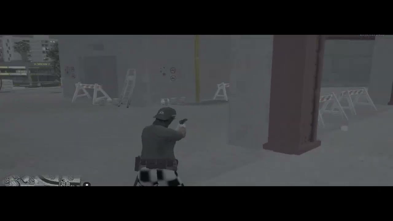 SIDESTORY V3 | hilfiga tomas