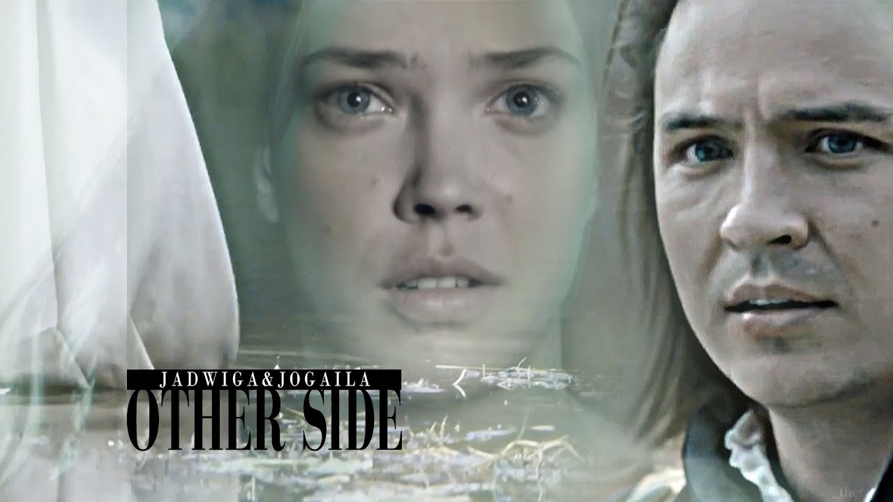 Jadwiga & Jogaila - Other side | Świteź REUNION | SEASON 4