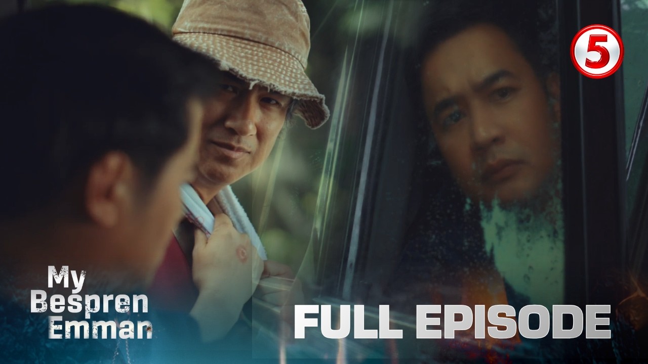 My Bespren Emman | Full Episode 1 | April 27, 2026 | JM De Guzman and Shaina Magdayao