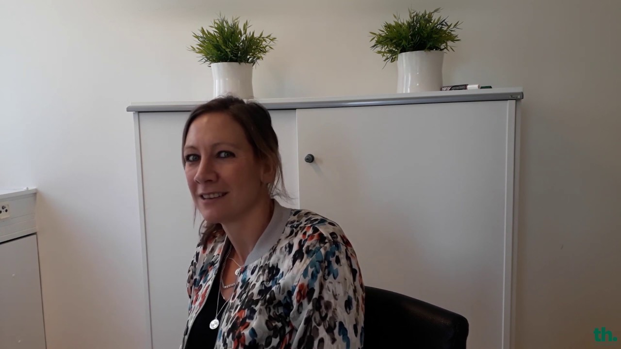 Från detaljhandeln till IT-branschen | Teknikhögskolan