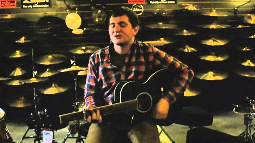 The Menzingers - Sun Hotel Pt. 2 [Loitering With Intent Session]
