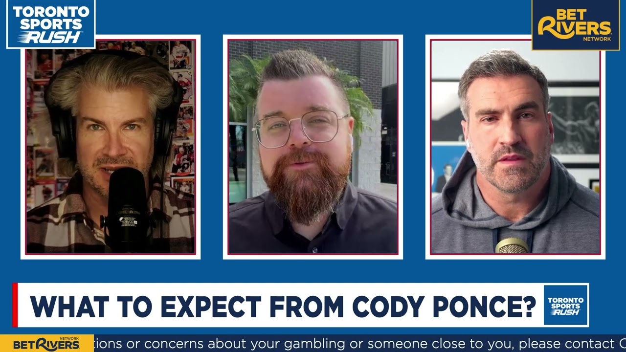 Blue Jays Spring Training Underway