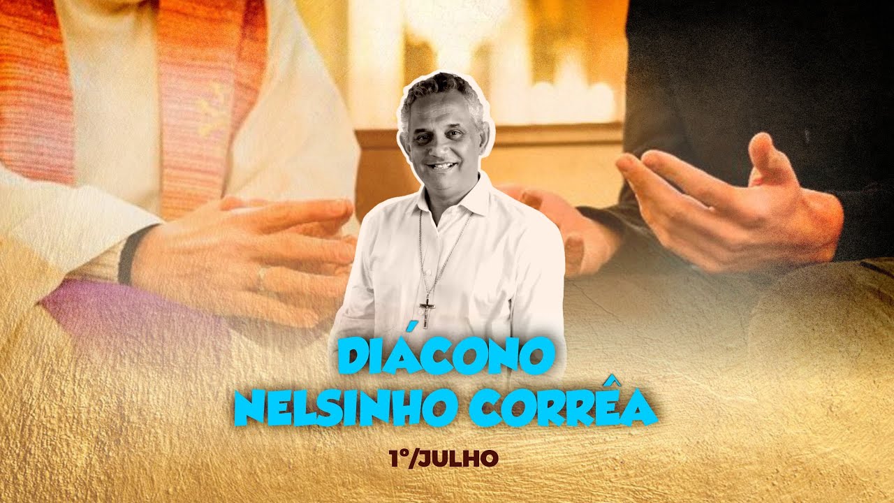 1º Dia do Cerco de Jericó / SE CONFESSARMOS, ELE NÓS PERDOA