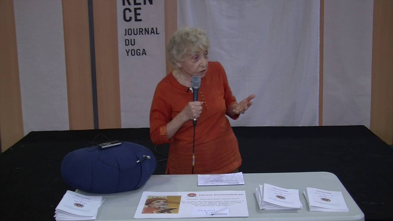 Micheline Flak Le Bhakti yoga, une sagesse pour le 21ème siècle