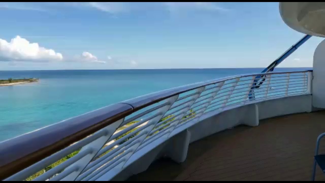 Disney Fantasy Room 8184