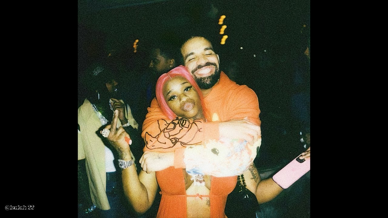 [FREE] Drake Type Beat - 
