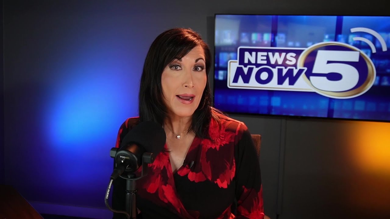 News 5 NOW @ 5:35pm | Feb. 26, 2026