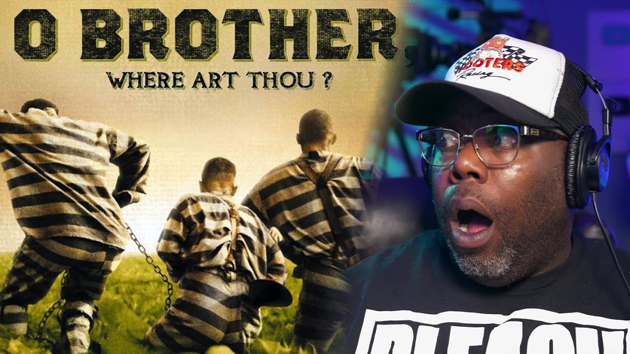You Won’t Believe How THIS Movie Rewrites The Odyssey 😲