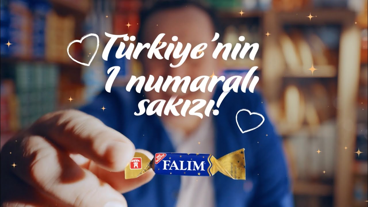 Falım'la stresini &ccedil;&ouml;zen ASMR Ayşe!