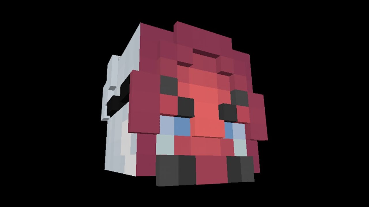 RedMask | BedWars Hypixel
