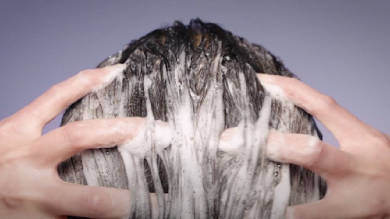 Preventing Scalp Aging with Professor Julie Thornton | Scalp Care 101 | Aveda