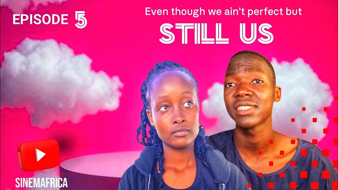 STILL US | EP 5 | Time to Unmask