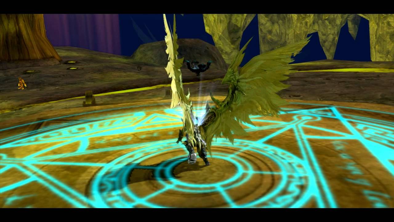 AION Private Server - Trailer [HD] by MMOSPLAY