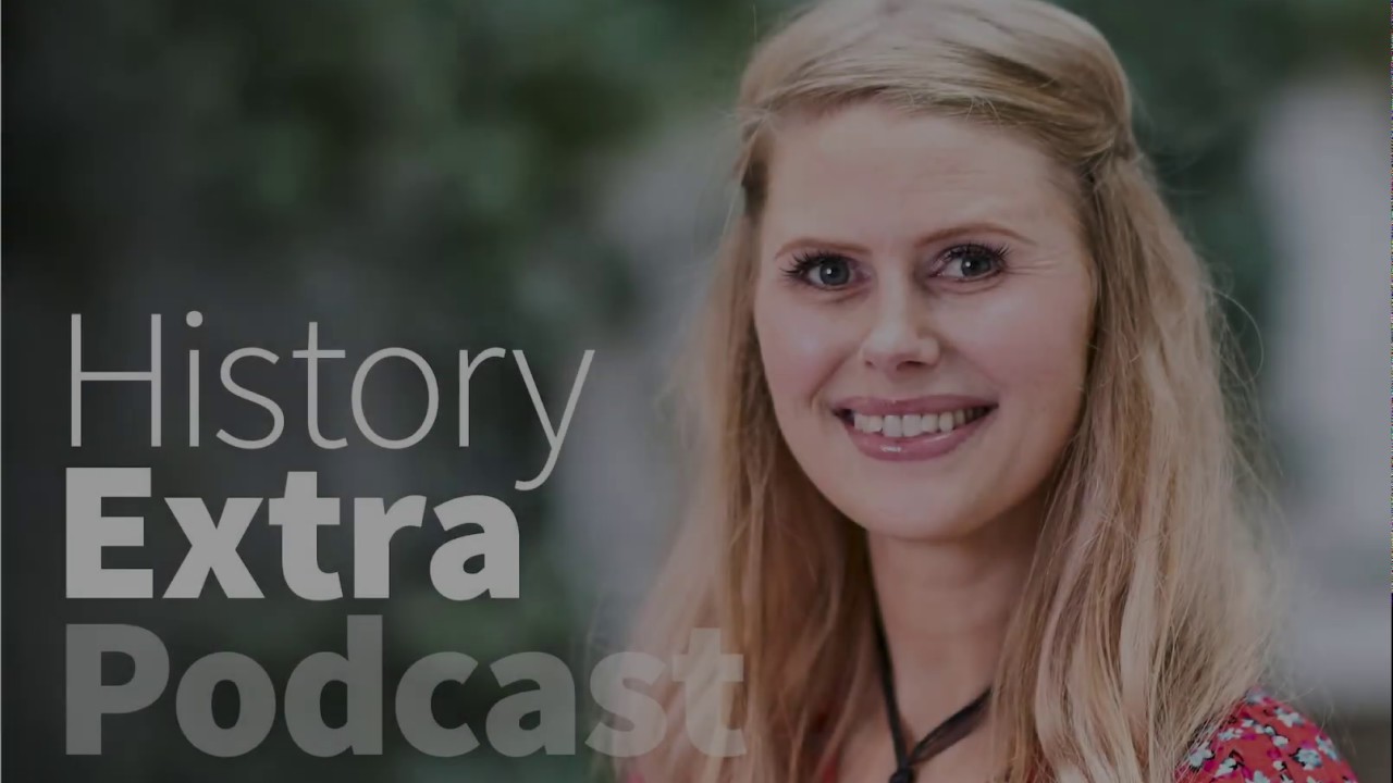 Margaret Beaufort: mother of the Tudors | HistoryExtra podcast