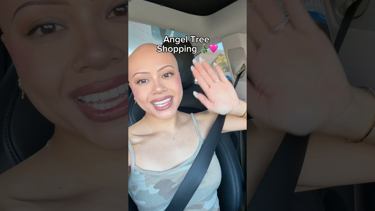 ШОППИНГ У АНГЕЛЬСКОГО ДЕРЕВА🎄😊