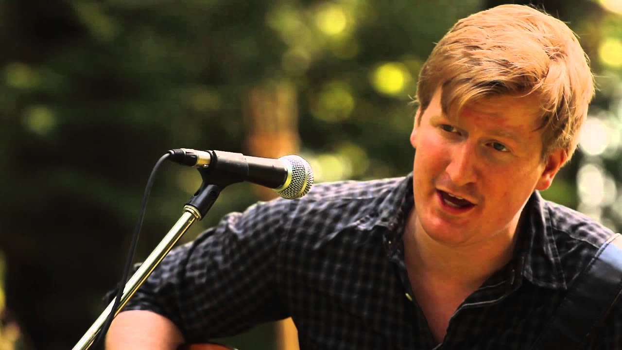 Matt Noyes - Drinkin' Friend (Live Acoustic)