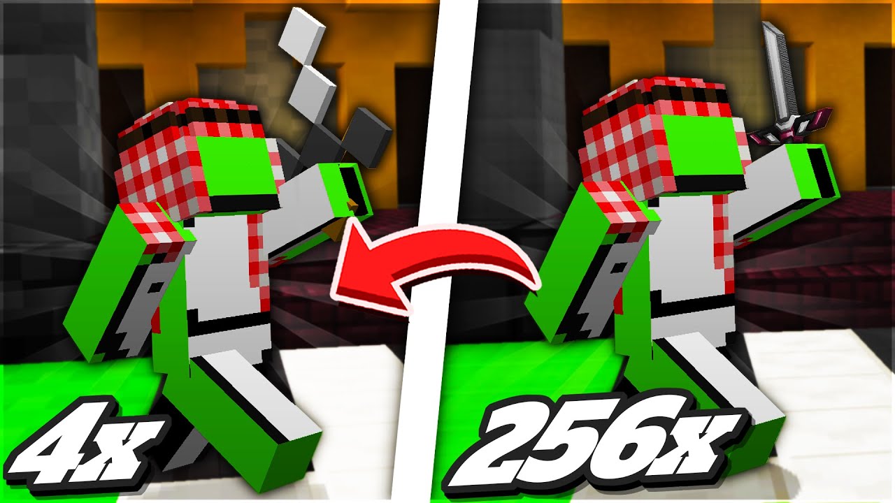 حرب السرير لكن إذا مت أغير الريسوس باك للأسوأ 🔥 مستحيييل النهاية !😱 | Minecraft