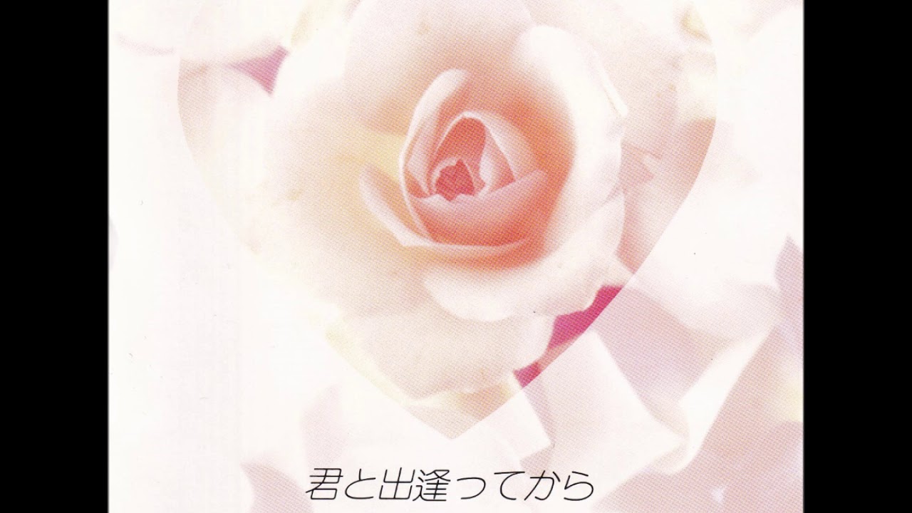 REMEDIOS　LITTLE　BABY　「君と出逢ってから」より