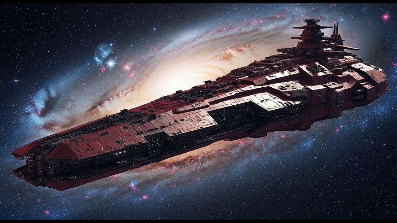 The Day The Council Executed A The Day The Galaxy Began To Burn — Humans Arrived! | HFY Sci-Fi Story