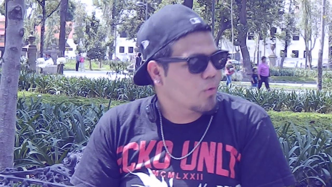 Topirap - De Que Me Sirvio - Video Oficial ( Supervivencia )