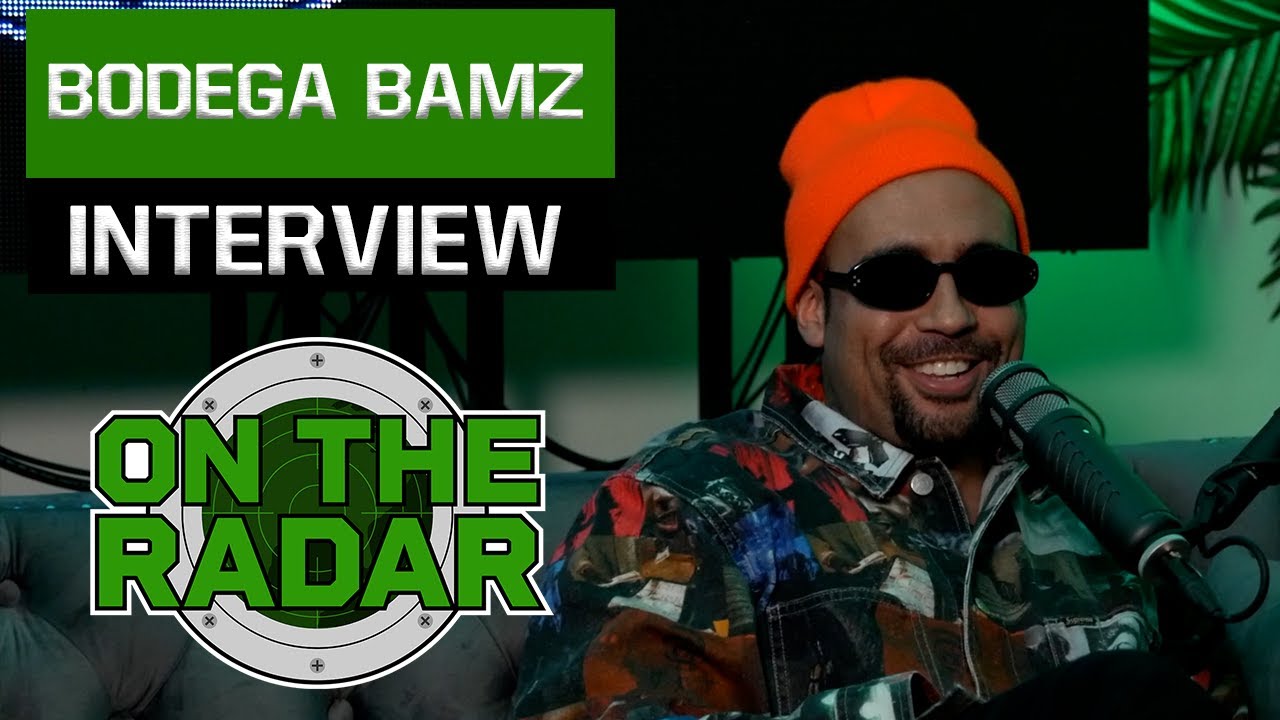 Bodega Bamz On 