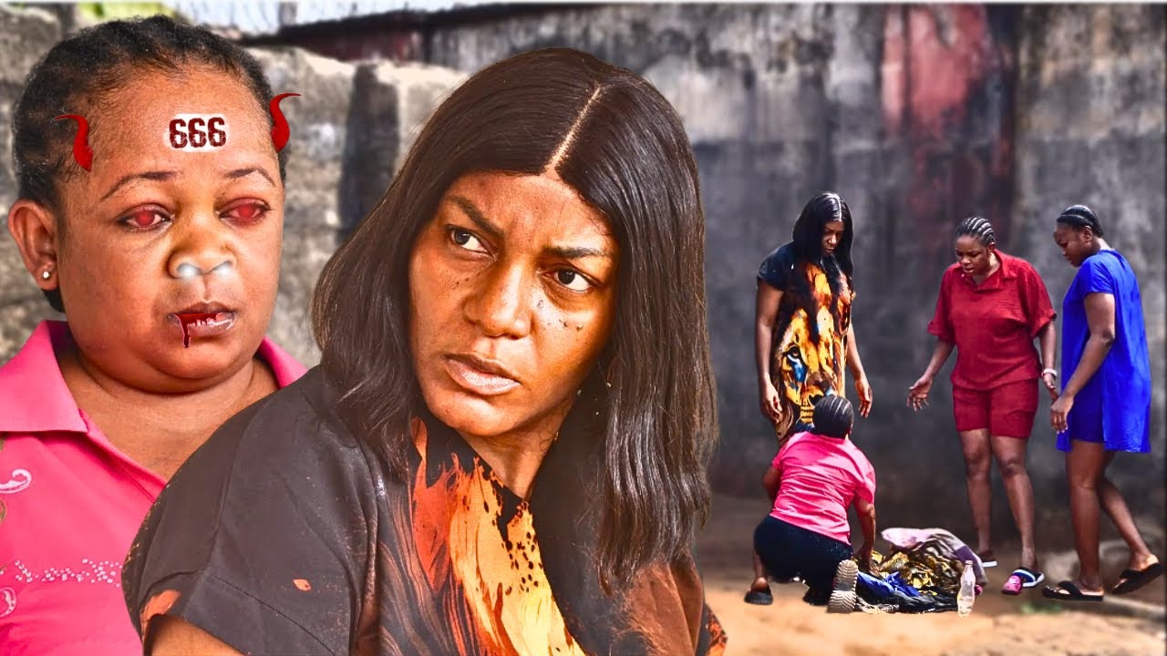 Stop Everything And See How My Sister In Law Made Me Suffer Because I Married Her Brother - Ritual