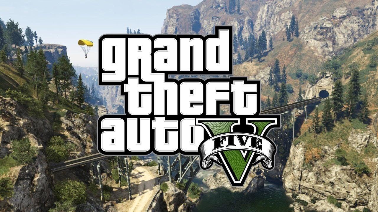 GTA V online