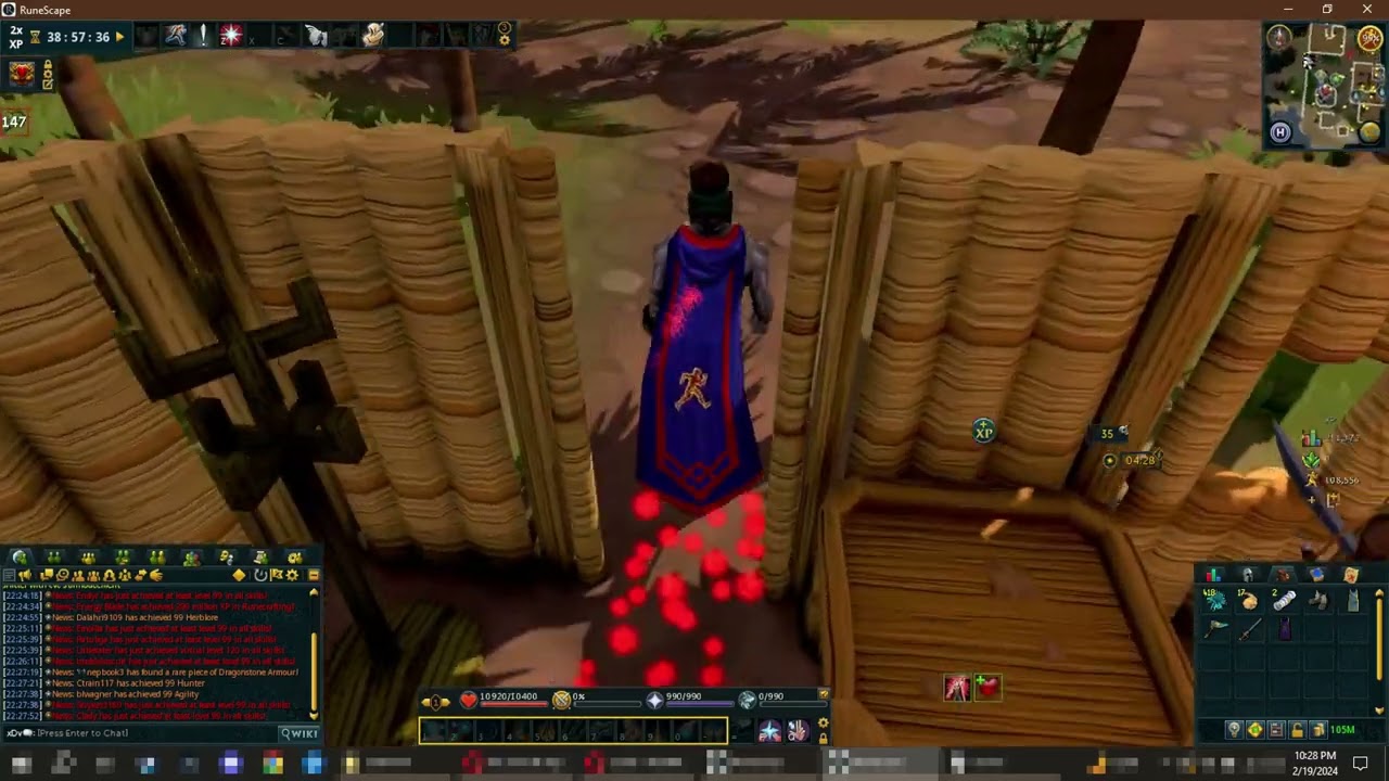xDv | 120 Agility