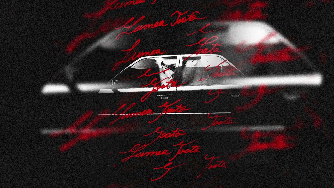 Erika Isac x M.G.L. - Lumea toată (SLOWED & REVERBED)