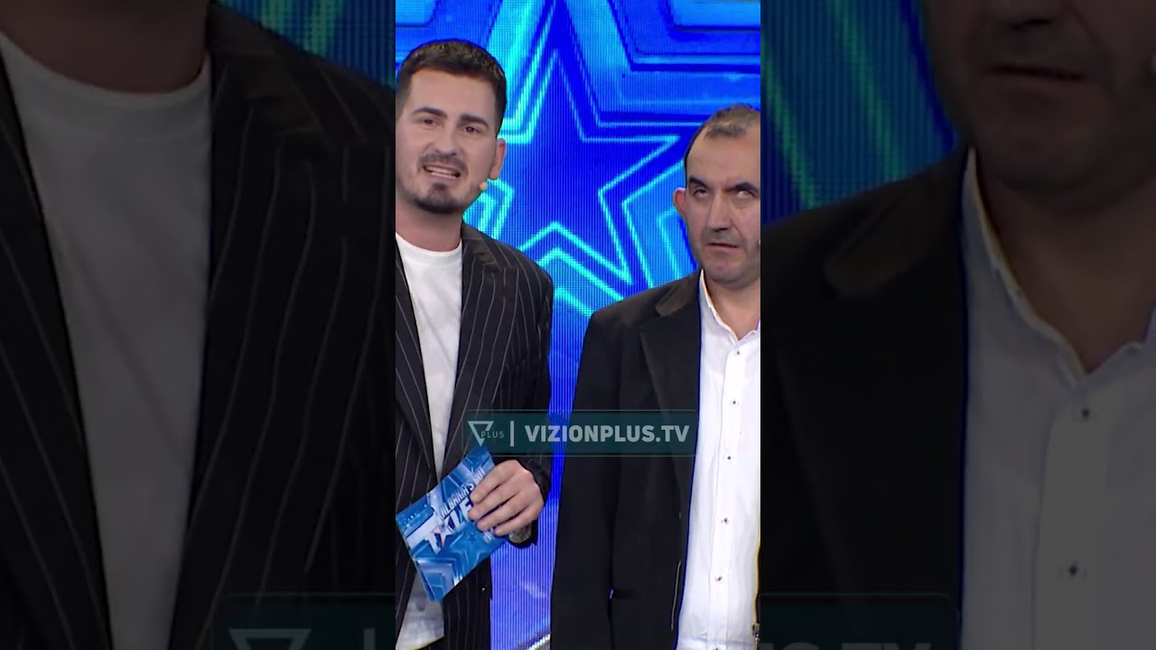 Gjeniu shqiptar, Romeo Dedaj memorizon gjithçka, por Kastro e kap “mat” - Albania’s Got Talent