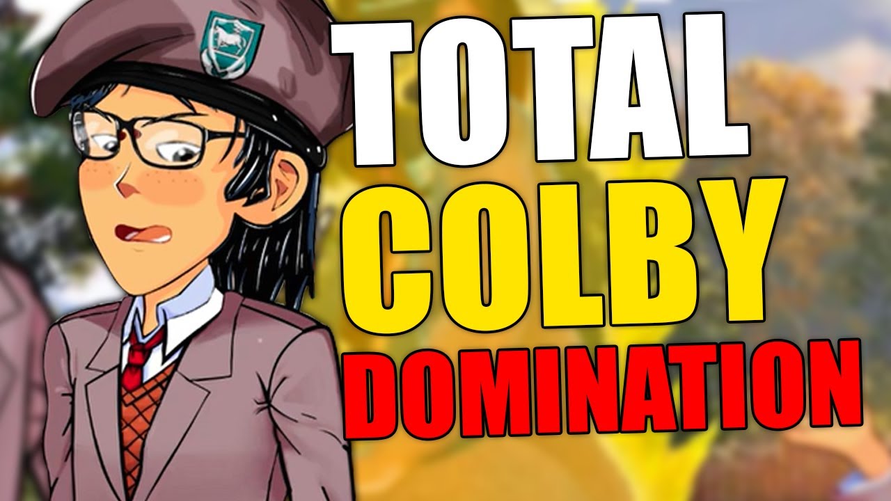 Colby James Releases HORRIBLE Response! (6 Months After)