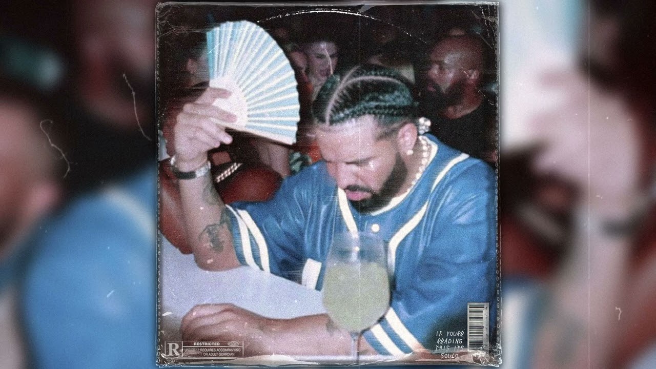 (FREE) Drake x Sample Type Beat - 