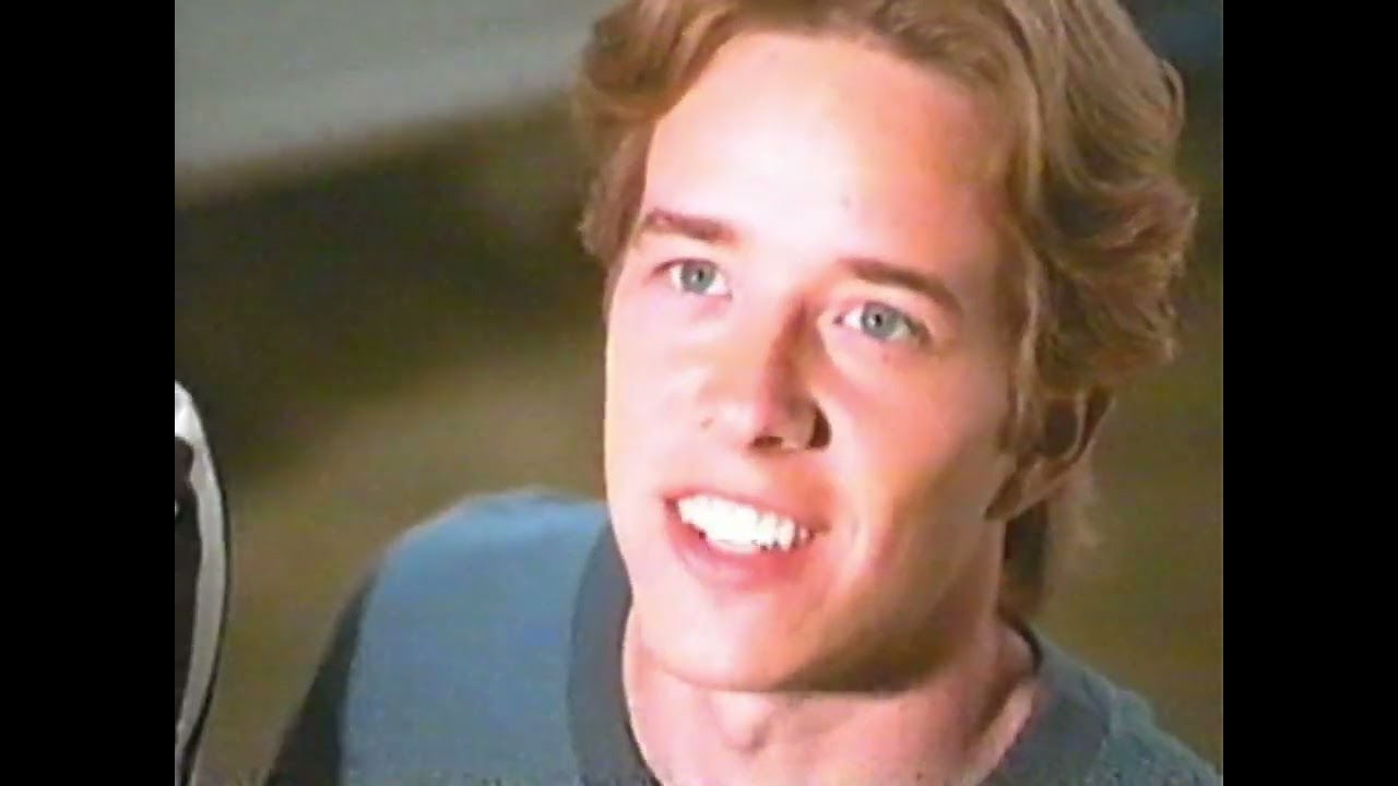 MTV 10 Spot Commercials (December 3, 1997)