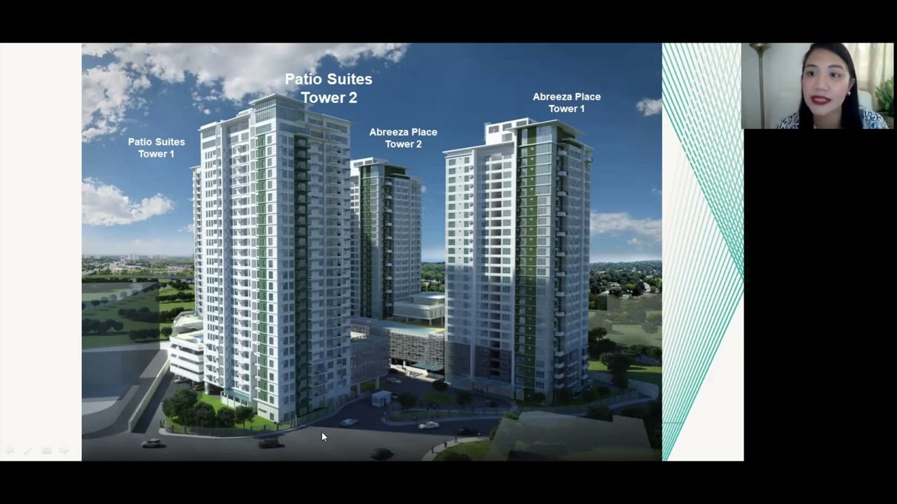 ALVEO ABREEZA | CONDO FOR SALE | DAVAO CITY