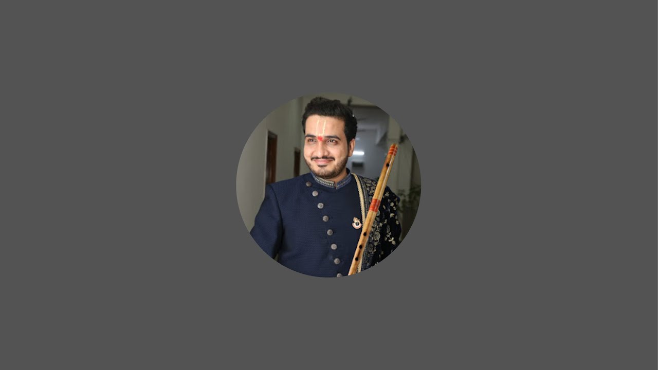 Chinmay Gaur is live