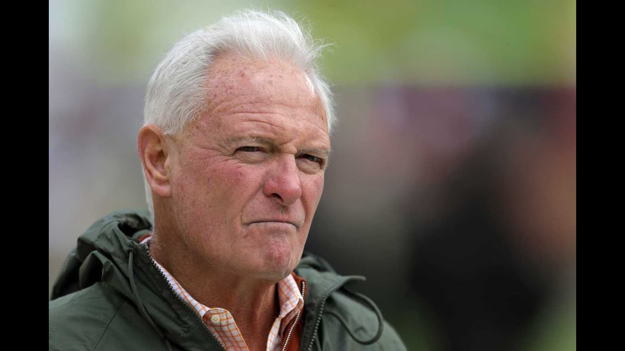 Jimmy Haslam Becoming an Issue in the Browns Coaching Search? - Sports4CLE, 1/26/26