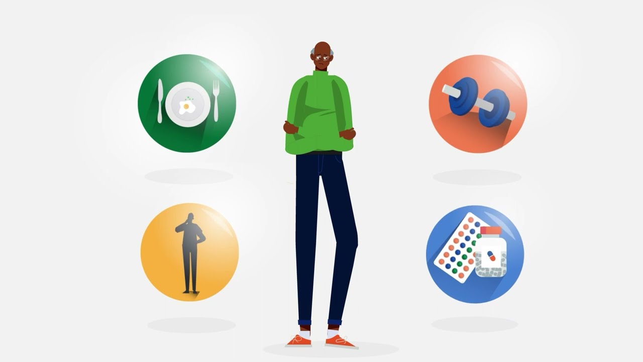 What are eating disorders? | APA