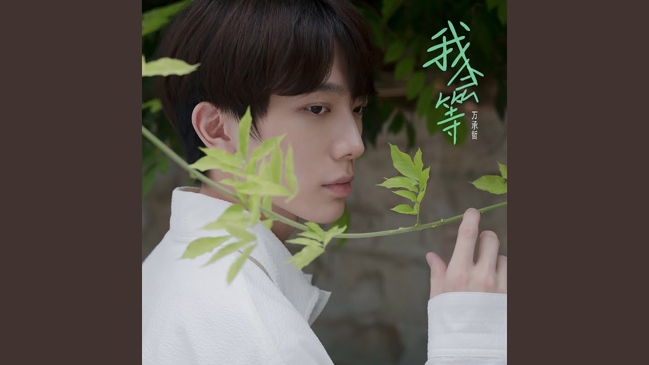 我会等 (少年版)