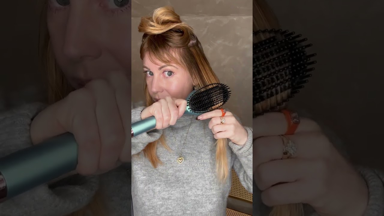 Ghd glide review.