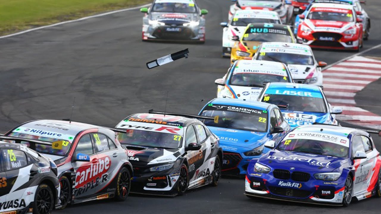 Speedweek Ep 1317 October 25, 2020 Part 1