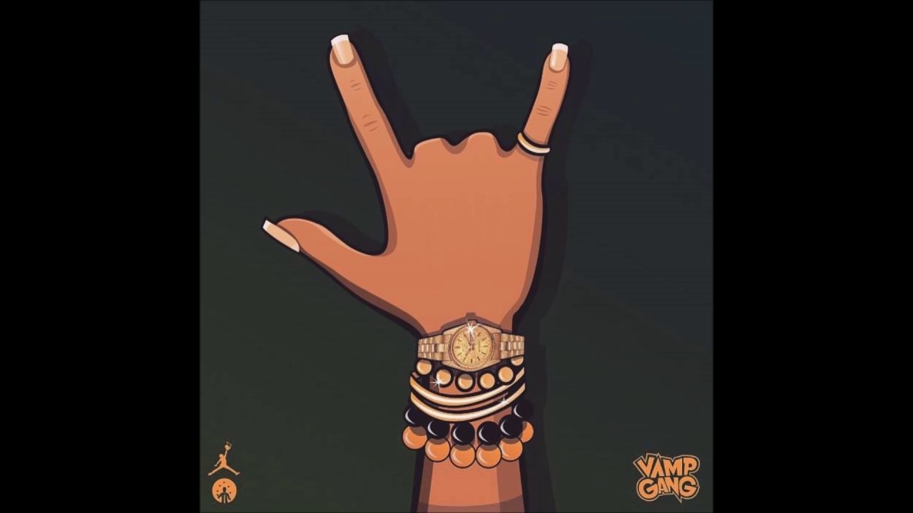 SYCK WIT IT MAFIA X VAMP GANG - BOSS SHYT