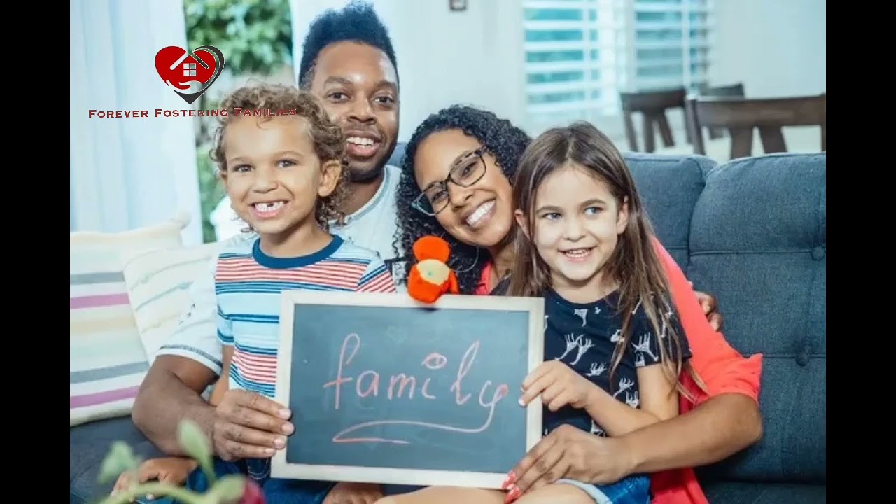 What is Foster Care