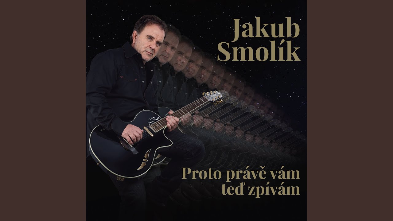 Tat&iacute;nkova holčička (feat. Petra Smol&iacute;kov&aacute;)